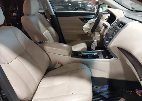 2015 Nissan Altima 2.5 Sl z USA, uszkodzony, nr VIN 1N4AL3AP2FC212565